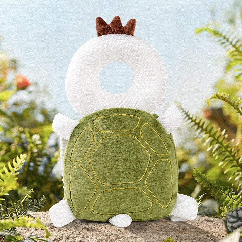 Mochila Almofada Infantil — foto 16
